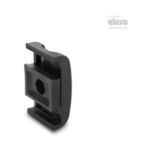 Image of Elesa - Guide Rail Clamp-MPG-2R