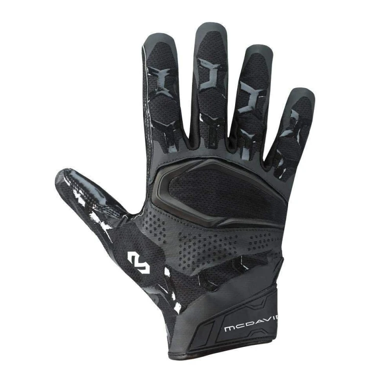 Image of McDavid Gloves / Pair - Black S