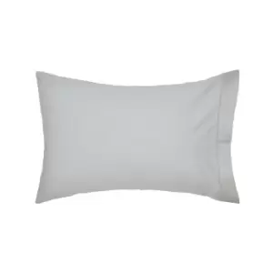 Image of Zoffany Taisho Standard Pillowcase, Quartz Grey