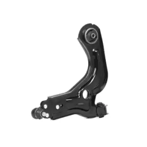 Image of RIDEX Suspension arm Front Axle 273C0152 Track control arm,Wishbone FORD,MAZDA,Fiesta Mk4 Schragheck (JAS, JBS),PUMA (EC_),Fiesta Mk4 (J3S, J5S)