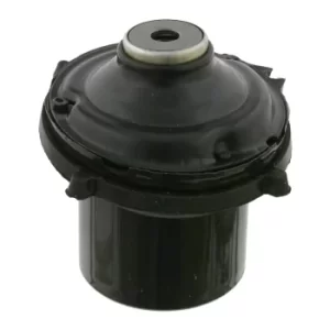 Image of Mounting Bush Buffer 26929 by Febi Bilstein Upper Front Axle