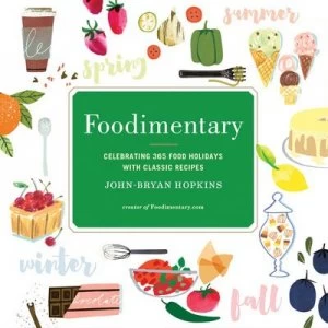 Image of Foodimentary by John-Bryan Hopkins