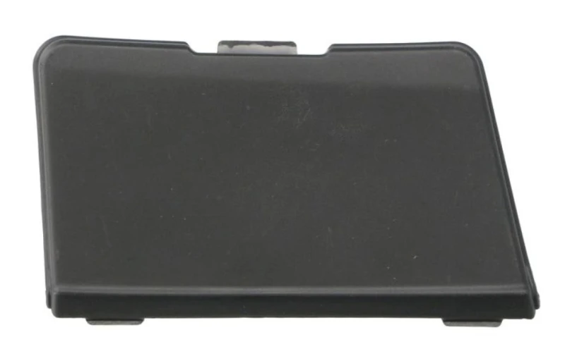 Image of BLIC 6502-07-7515996P Trim-/Protection Strip, bumper Right Front Plastic Trim-/Protection Strip,bumper (1002)