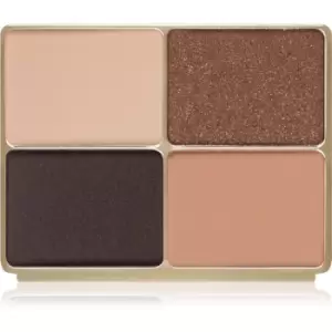 Image of Estee Lauder Pure Color Envy Eyeshadow Quad Refill eyeshadow palette refill shade Desert Dunes 6 g