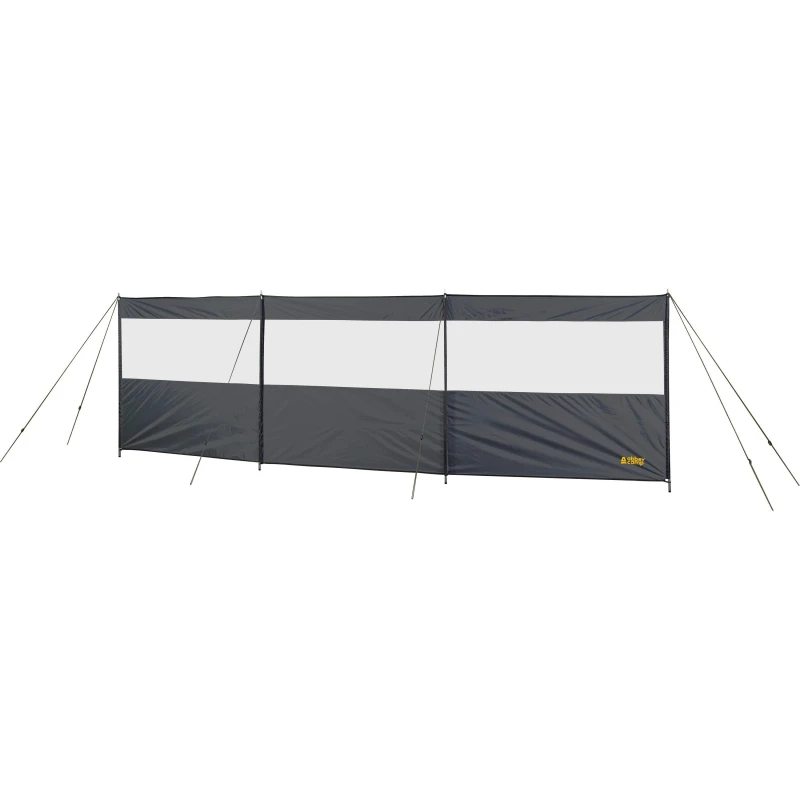 Image of Abbey Camp Windscreen with Window Capetown-500 Capetown 500 unisex One Size