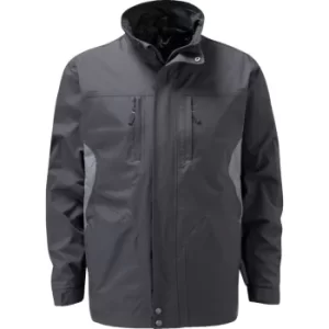 Image of JKRS Argyle XL Black Jacket