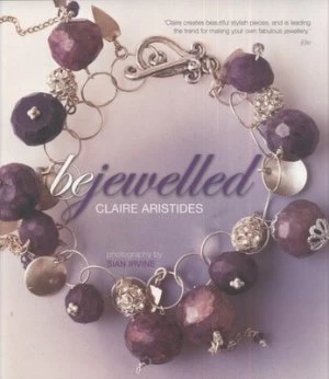 Image of Bejewelled by Claire Aristides Paperback