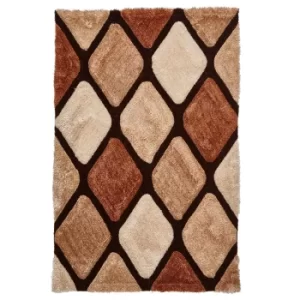 Image of Noble House 9247 Rug Brown