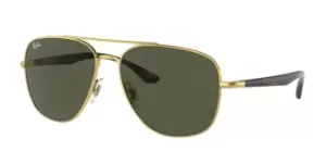 Image of Ray-Ban Sunglasses RB3683 001/31