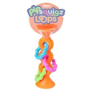 Image of PipSquigz Loops - Orange Edition
