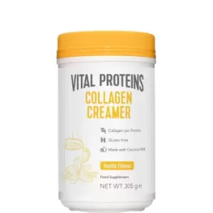 Image of Vital Proteins Collagen Creamer - Vanilla