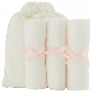 Image of Aurelia Skincare Weekend Muslins