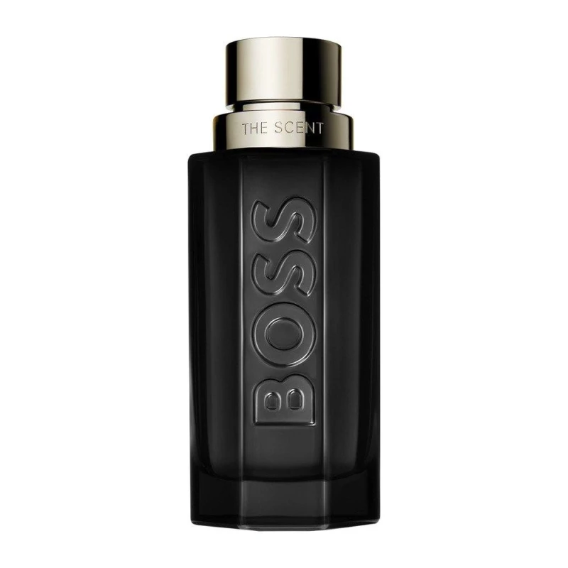 Image of Hugo Boss BOSS The Scent Magnetic Eau de Parfum For Him 50ml