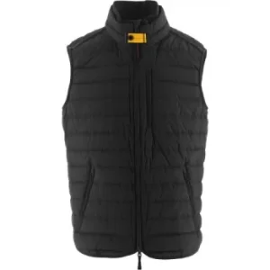 Image of Parajumpers Black Perfect Gilet