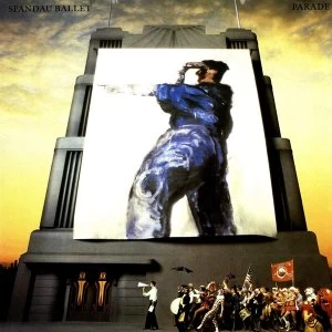 Image of Spandau Ballet - Parade (Remastered Edition) Vinyl