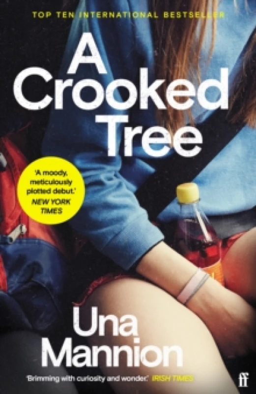 Image of A Crooked Tree. Paperback. By Una Mannion Books