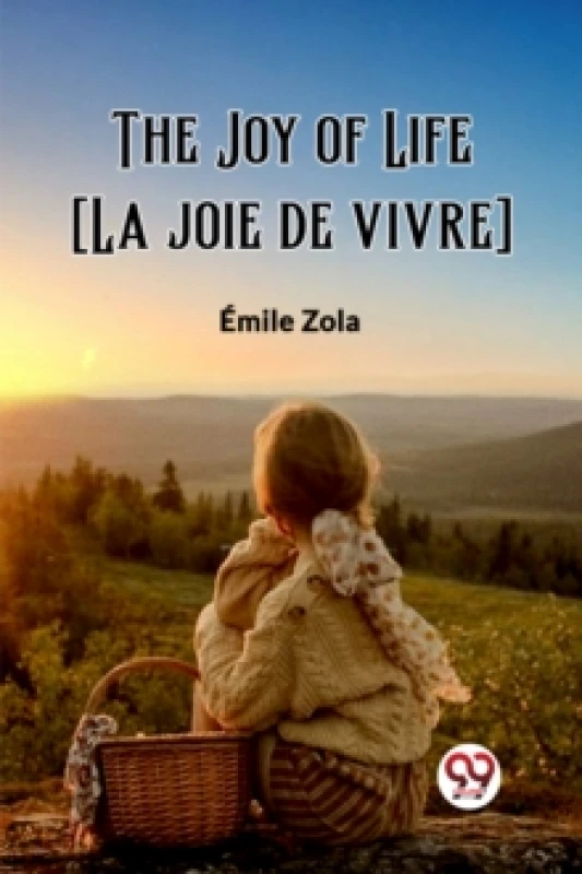 Image of The Joy of Life [La joie de vivre] (Edition2023) Paperback / softback