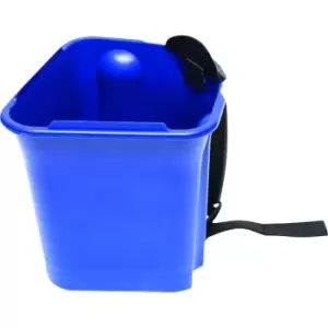 Image of Marshalltown Heavy-Duty Paint Pail