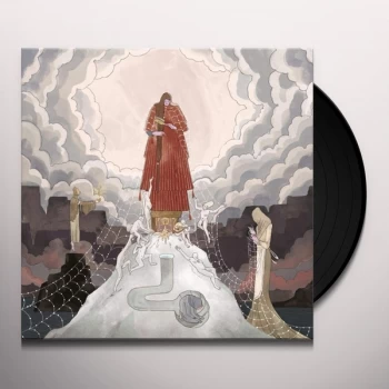 Image of Purity Ring - Womb Vinyl