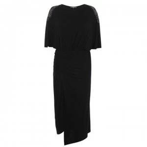 Image of Biba Decostud Dress - Black