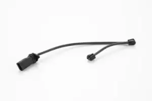 Image of ATE Brake Pad Wear Sensor AUDI 24.8190-0989.2 Brake Wear Indicator,Brake Wear Sensor,Warning Contact, brake pad wear