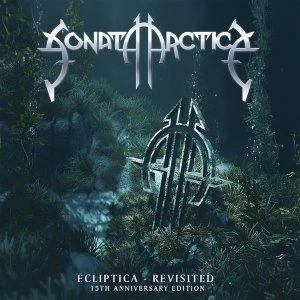 Image of Sonata Arctica - Ecliptica - Revisited - 15 Years Vinyl