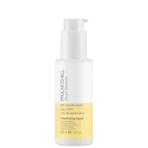 Image of Paul Mitchell Clean Beauty Volumizing Liquid 100ml