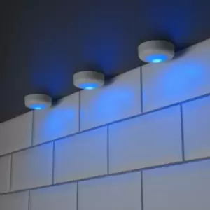 Image of Remote Controlled Mood Lights by RED5