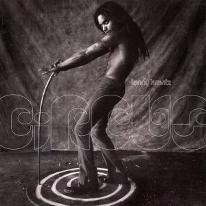 Image of Lenny Kravitz - Circus Vinyl