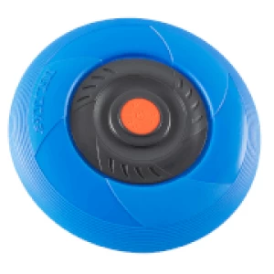 Image of Tucker Disc Jock-e Flying Music Disc - Blue