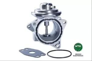 Image of NGK Pneumatic EGR Valve EGP0-N072 / 94178 with gaskets/seals 0 -pin connector