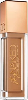 Image of Urban Decay Stay Naked Weightless Liquid Foundation 30ml 60WR - Medium Dark Warm