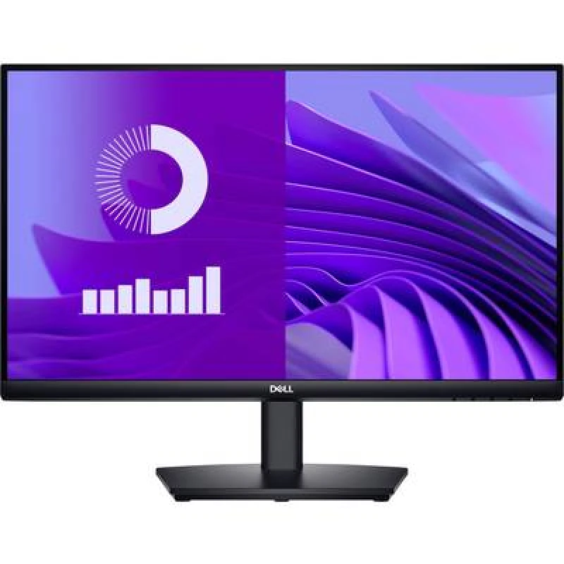 Image of Dell E2425HS, 1920 x 1080, Vertical Alignment (VA), 250 cd/m2 (typical), 16:9, 5 ms