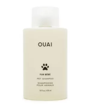 Image of OUAI Haircare Pet Shampoo