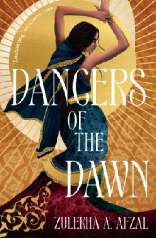 Image of Dancers of the Dawn. Paperback. By Zulekha Afzal Books
