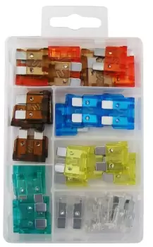 Image of Fuse - Standard Blade - Pack of 35 PMA101 WOT-NOTS