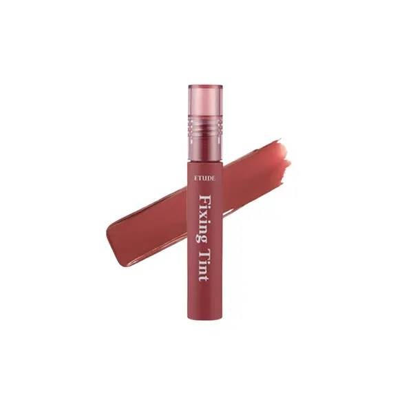 Image of Etude House Fixing Tint #06 Soft Walnut 4 g