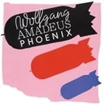 Image of Phoenix - Wolfgang Amadeus Phoenix (Music CD)