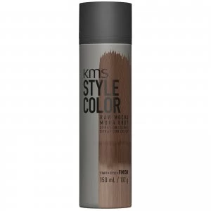 Image of KMS Style Color Raw Mocha 150ml