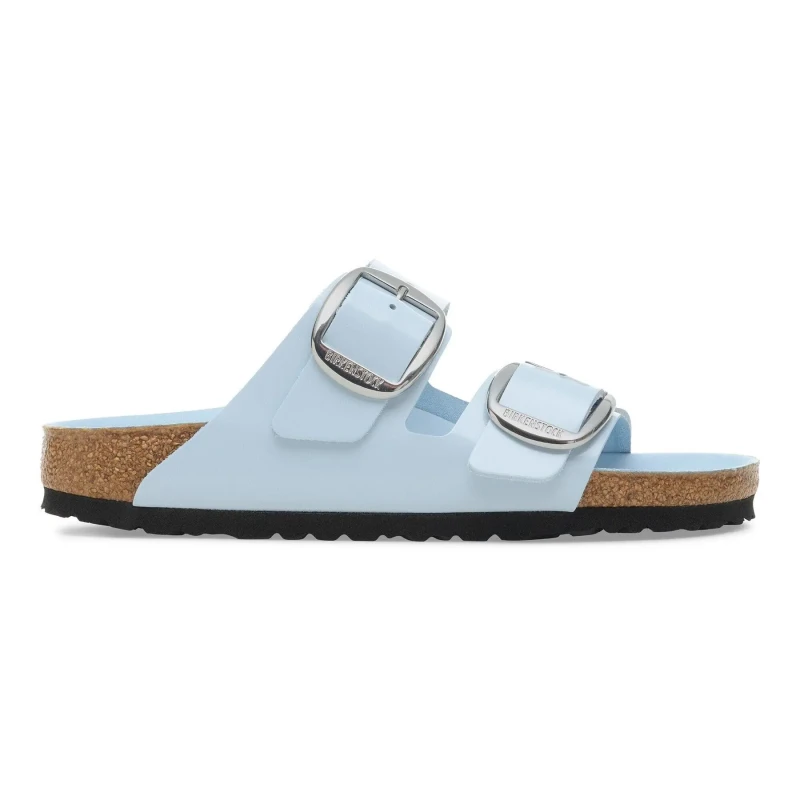 Image of Birkenstock Arizona Mules sky blue Women 36 (3.5);40 (6.5);38 (5);37 (4)