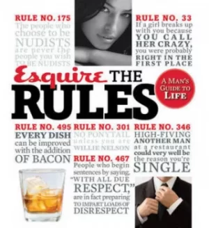 Image of Esquire by The Editors of Esquire Magazine
