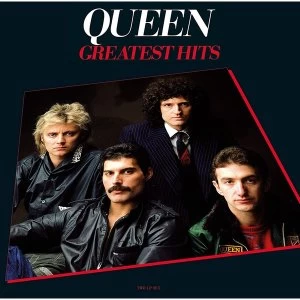 Image of Queen - Greatest Hits Vinyl