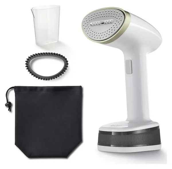 Image of Breville VIN430 CompactSteam Handheld Garment Steamer