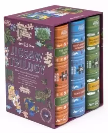 Image of Kids Trilogy