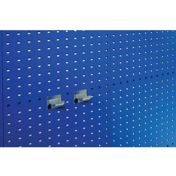 Image of 14015044 Pipe Backets 100 x 100mm, Pack of 2 - Bott