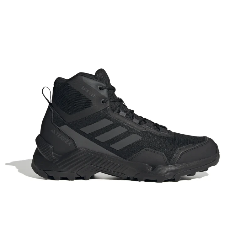 Image of Adidas adidas Terrex Eastrail 2 Mid R.Rdy Boots Black Male 7 GO79201