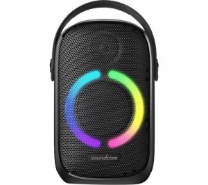 Image of Soundcore Rave Neo Portable Bluetooth Wireless Speaker