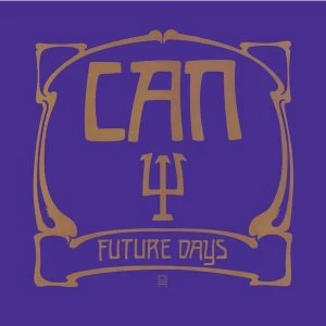 Image of Can - Future Days Vinyl