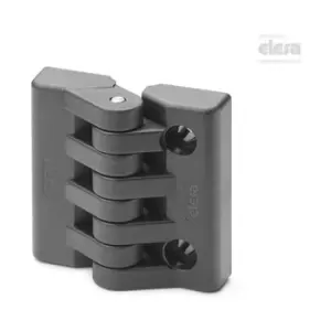 Image of ELESA Hinge-CFA.65 B-M6-CH-6
