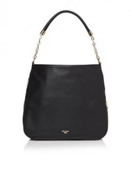 Image of Dune London Darlix Shoulder Bag - Black
